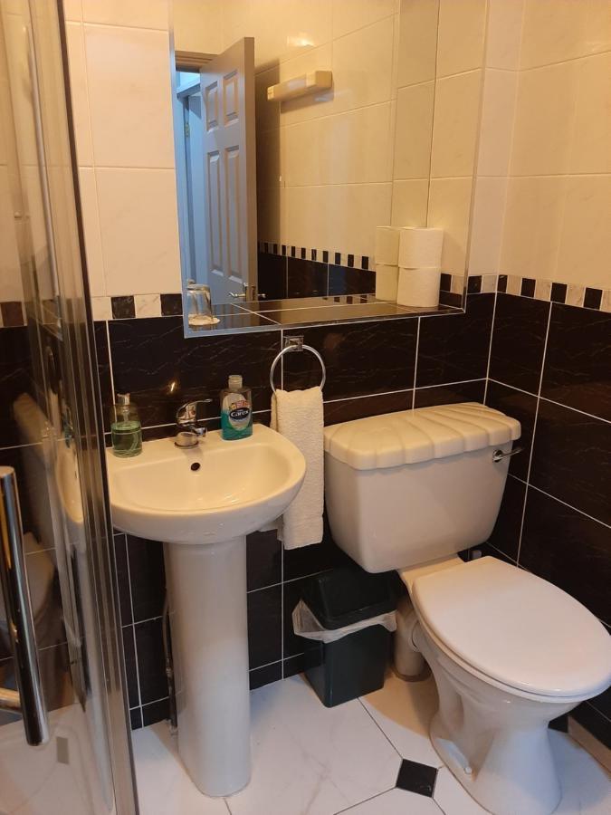 Aaron Vale B&B Drogheda Buitenkant foto