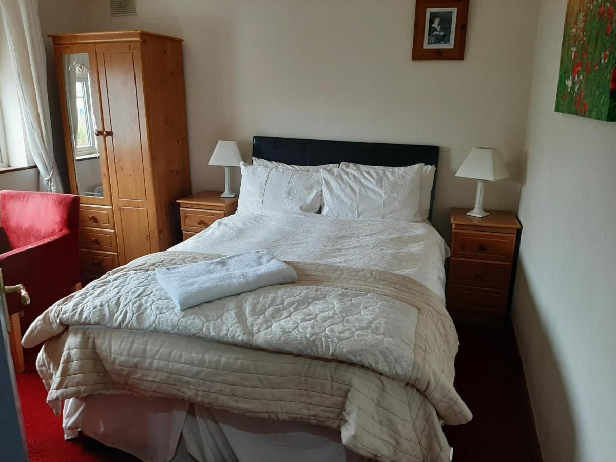 Aaron Vale B&B Drogheda Buitenkant foto