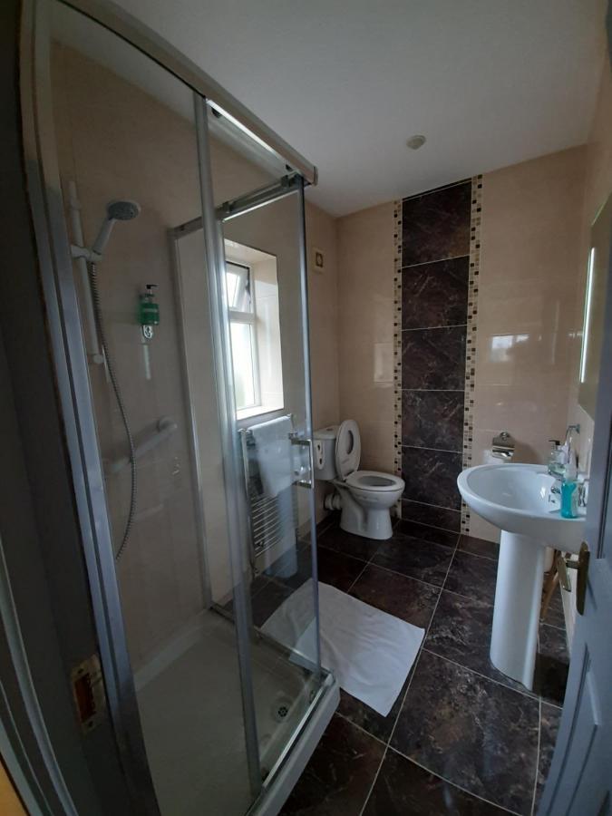 Aaron Vale B&B Drogheda Buitenkant foto