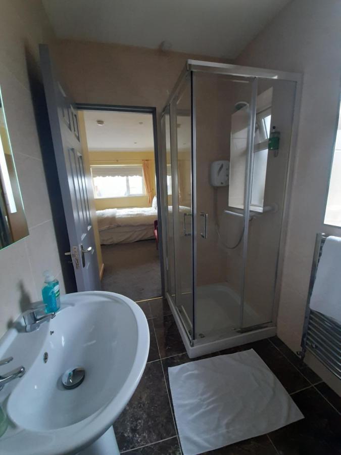 Aaron Vale B&B Drogheda Buitenkant foto