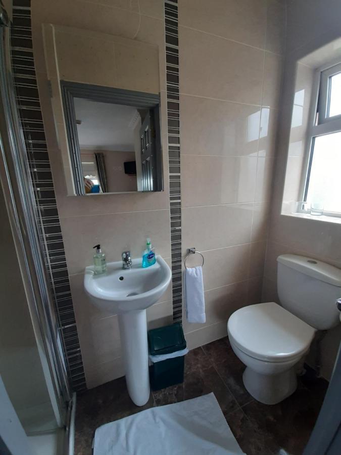 Aaron Vale B&B Drogheda Buitenkant foto