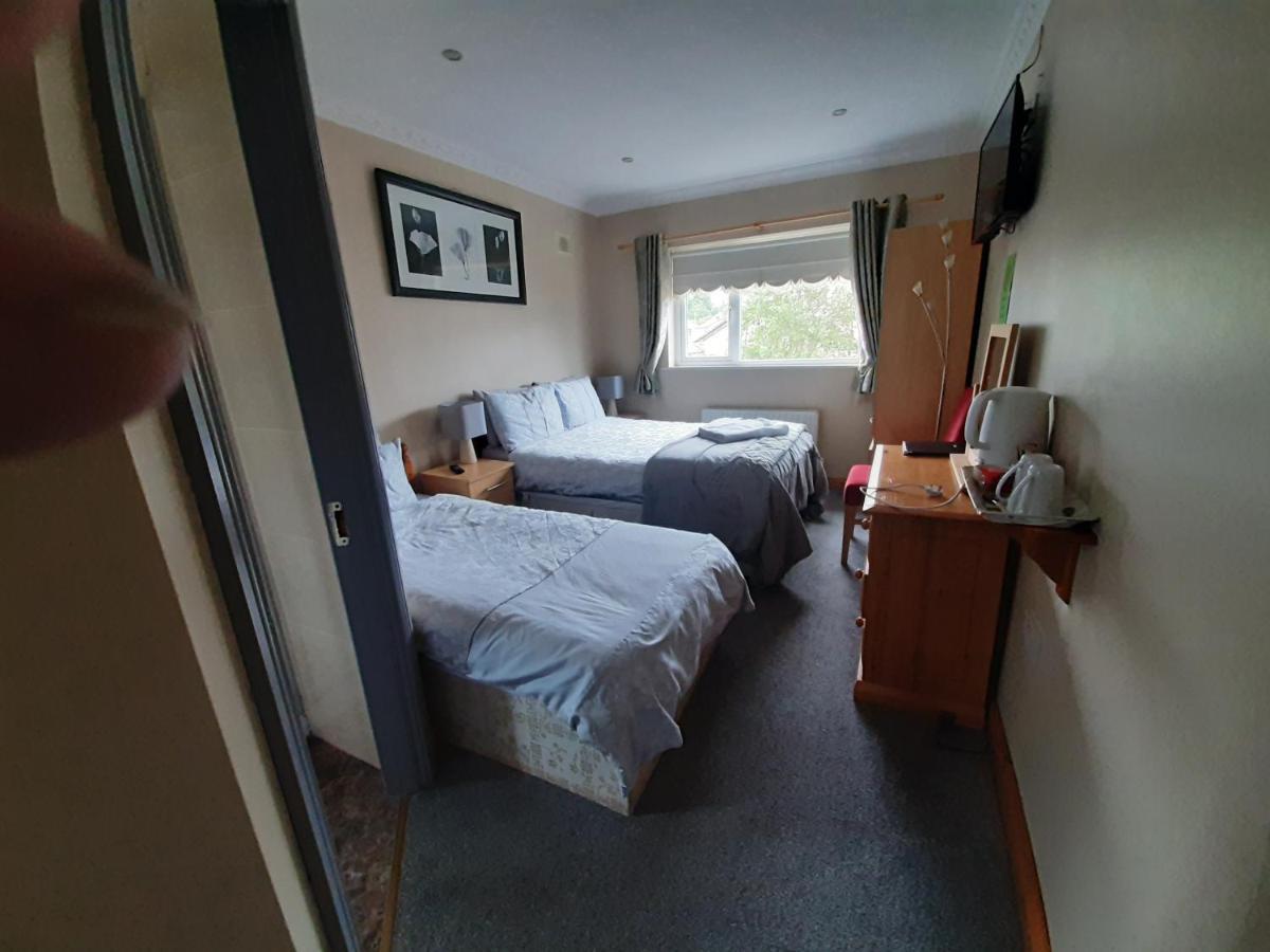 Aaron Vale B&B Drogheda Buitenkant foto