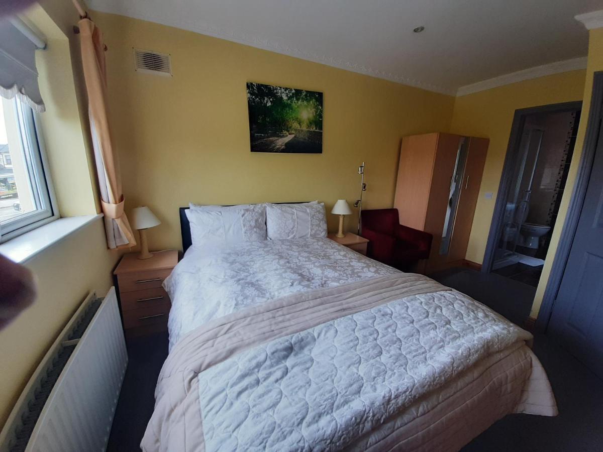 Aaron Vale B&B Drogheda Buitenkant foto