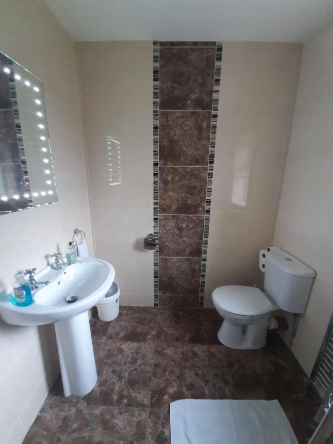 Aaron Vale B&B Drogheda Buitenkant foto