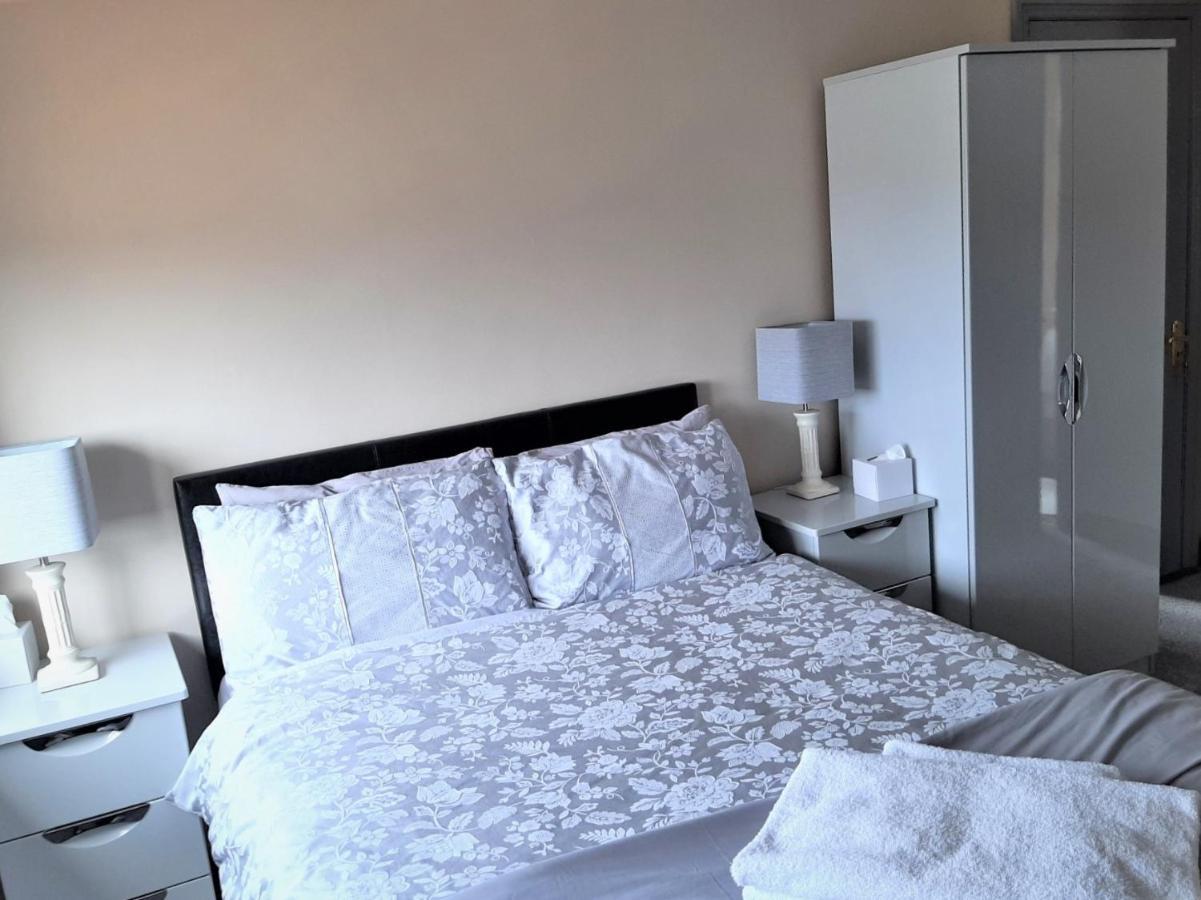 Aaron Vale B&B Drogheda Buitenkant foto