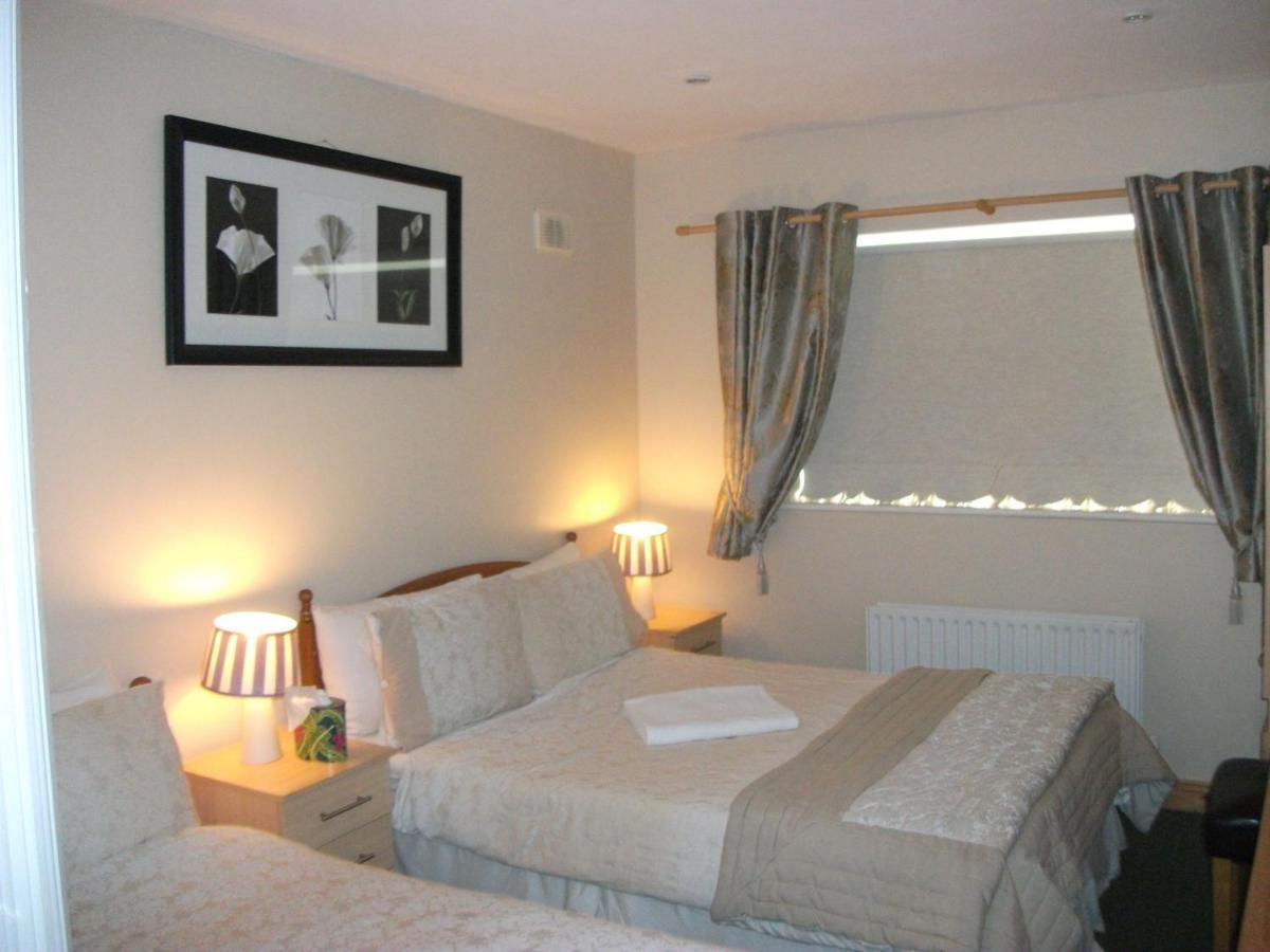 Aaron Vale B&B Drogheda Buitenkant foto