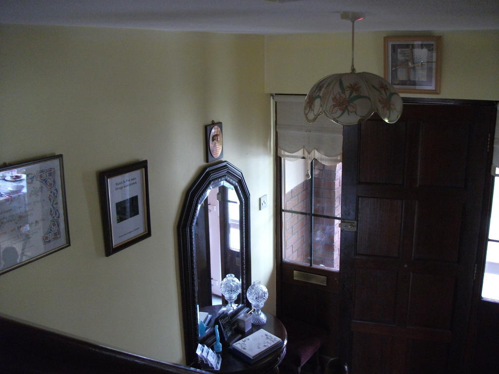 Aaron Vale B&B Drogheda Buitenkant foto
