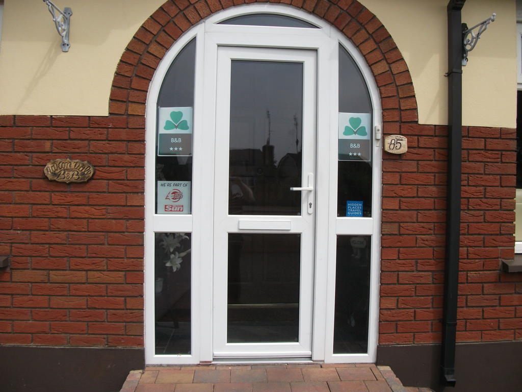 Aaron Vale B&B Drogheda Buitenkant foto