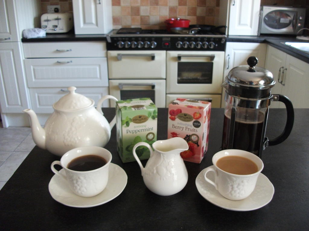 Aaron Vale B&B Drogheda Buitenkant foto