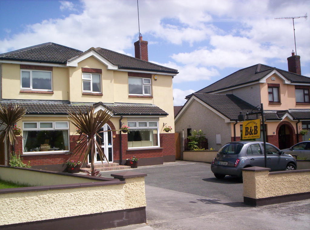 Aaron Vale B&B Drogheda Buitenkant foto