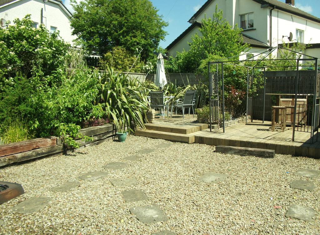 Aaron Vale B&B Drogheda Buitenkant foto