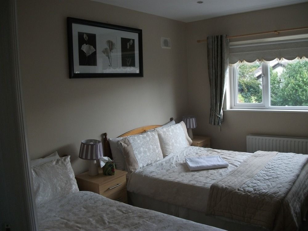 Aaron Vale B&B Drogheda Buitenkant foto