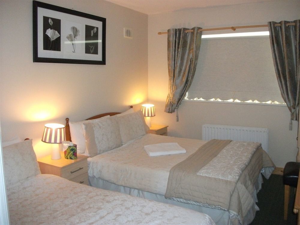 Aaron Vale B&B Drogheda Buitenkant foto