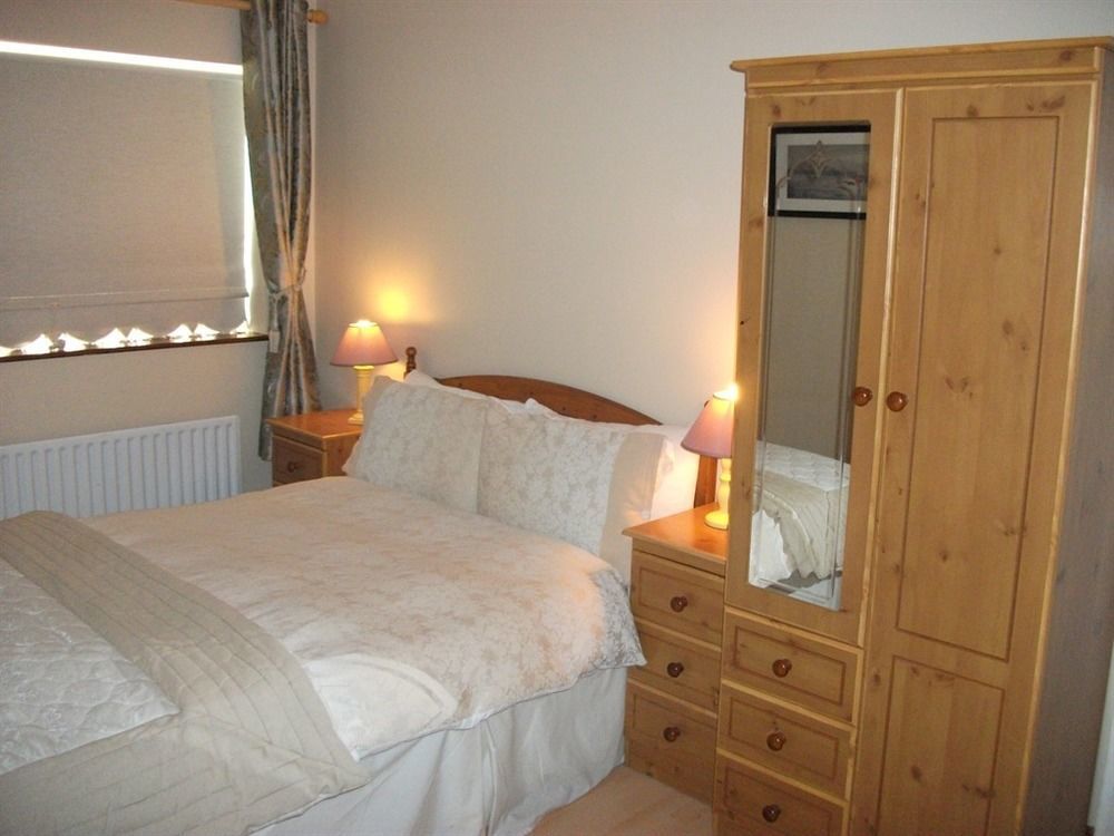 Aaron Vale B&B Drogheda Buitenkant foto