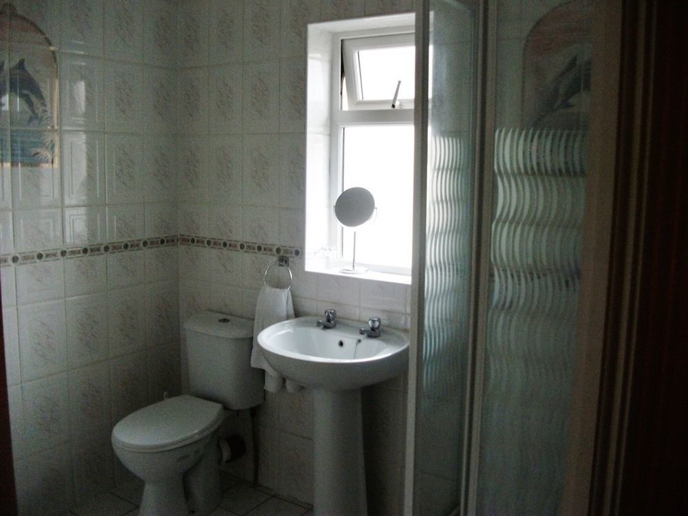 Aaron Vale B&B Drogheda Buitenkant foto